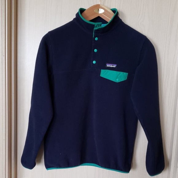 Patagonia Jackets & Blazers - Patagonia Women's Synchilla® Snap-T® Fleece